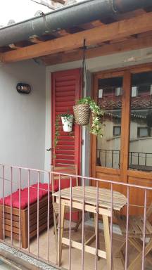 Ferienwohnung Florenz
