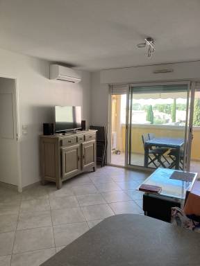 Maison de vacances 60 m²