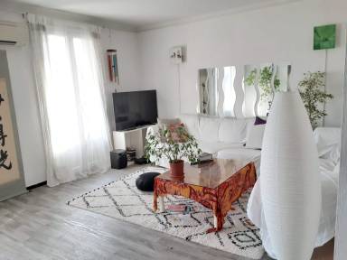 Appartement Aix-en-Provence