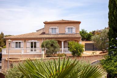 Villa Martigues