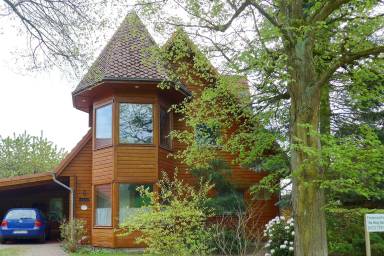 Ferienwohnung Gneven