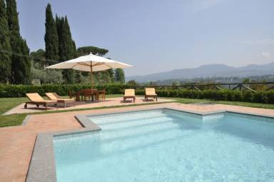 Villa  Magliano Sabina