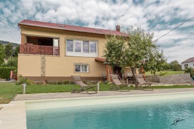 House  Badacsonytomaj