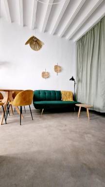 Appartement 23 m²