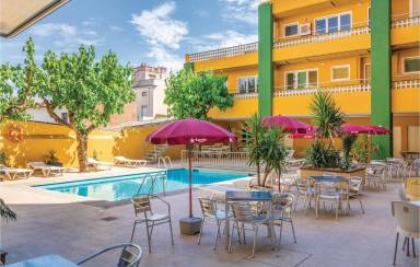 Apartamento Malgrat de Mar
