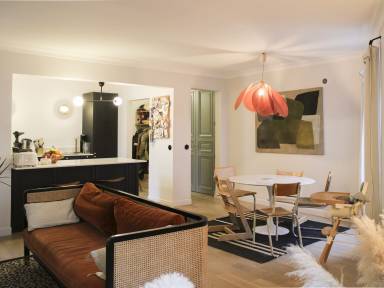 Appartement Colombes