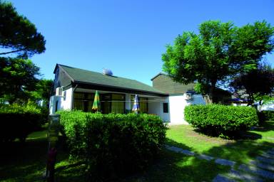 Bungalow 48 m²