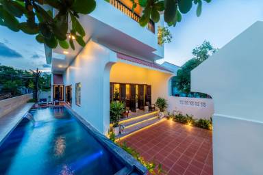 Villa  Hội An