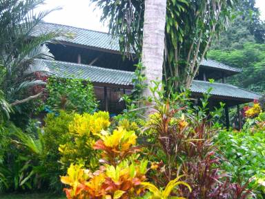 Casa  Ubud