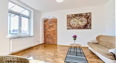 49 m² Apartament