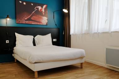 Apart hotel 14 m²