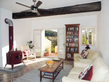 House Maureillas-las-Illas
