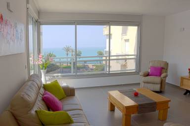 Appartement Netanya