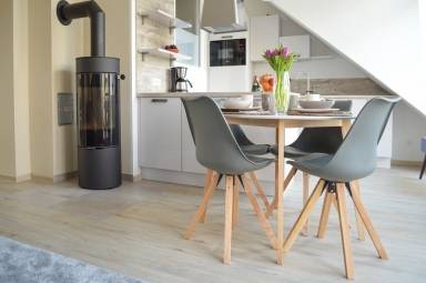 Ferienwohnung Schortens