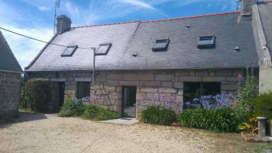 Ferienhaus Penmarch
