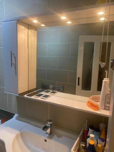 Apartment Dumbarton