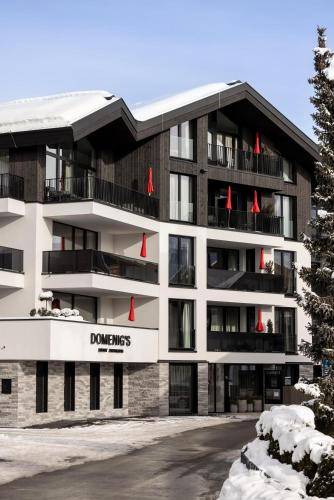Apartment mit Hotelservice  Gemeinde Prutz