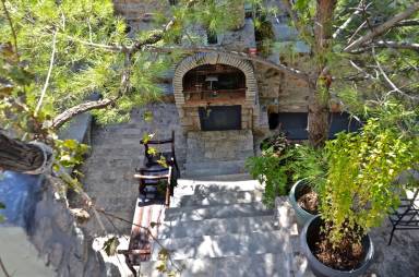 Aparthotel Avgonima