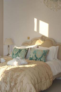 Bed & Breakfast Jersey
