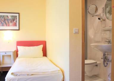 Hotel Bonn