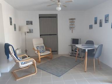 Appartement Calenzana