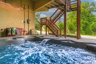 Condo Deep Creek Lake