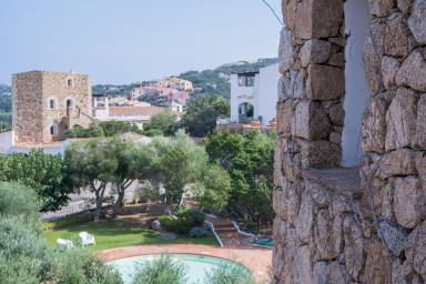 Appartement Porto Cervo