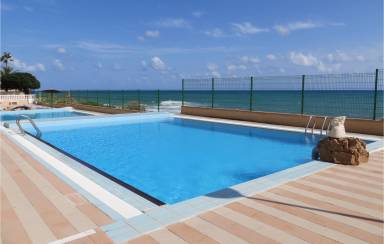 Apartamento de 59 m²