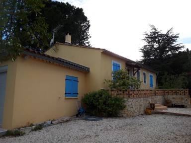 Villa Cogolin