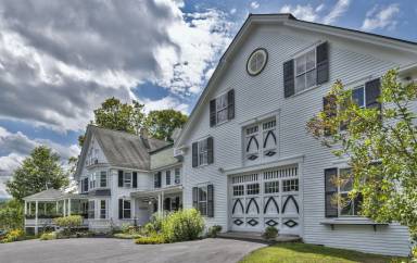 House  Wilmot