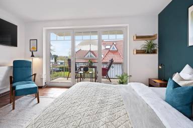 Apartamento de 32 m²