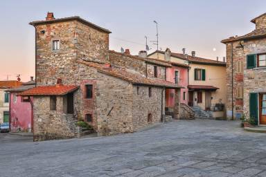 House  Pergine Valdarno