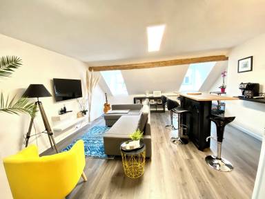 Appartement Criel-sur-Mer