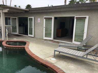 House Palm Springs