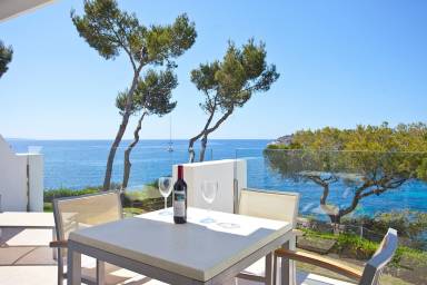 Aparthotel Palmanova