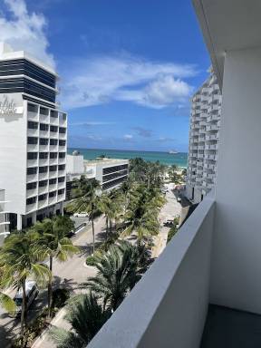 Condo City of Miami Beach