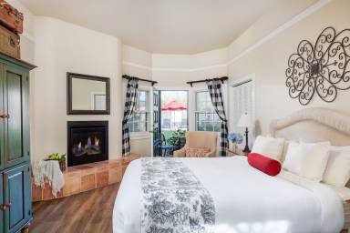 Bed and breakfast Yountville