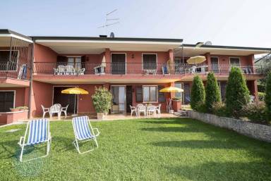 Ferienwohnung  Torri del Benaco