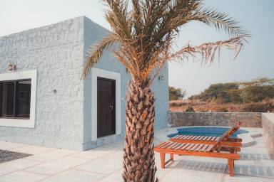 Resort Yard Rughnathpura