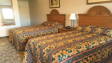Motel Lake Murray