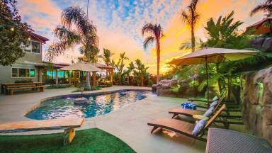 House Pet-friendly North Clairemont