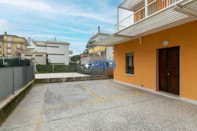 Apartament Lido di Jesolo