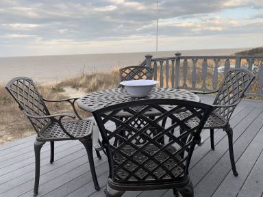 House Prime Hook Beach
