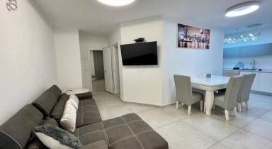 Appartement 70 m²