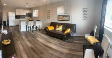 Apartment Arlington Heights