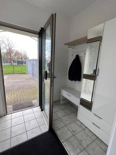 65 m² Ferienwohnung