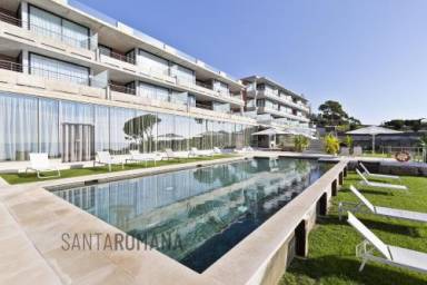 Apartamento de 90 m²