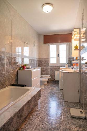 Apartamento Palas de Rey