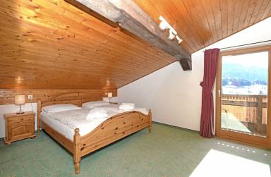 Bed & Breakfast Hittisau