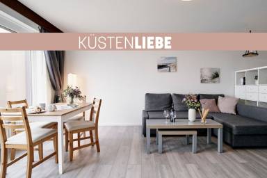 Appartement 46 m²